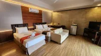 NAGATARA RESORT - 3-Star
