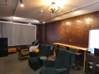 HOSTEL MOJIKO CABIN Các khách sạn gần Ga Komorie