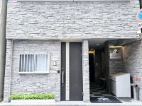 HERITAGE1 | 10 Minutes to Namba • Direct Train to Nara • Easy Access to Kyoto Hotels near Ikuno Ward