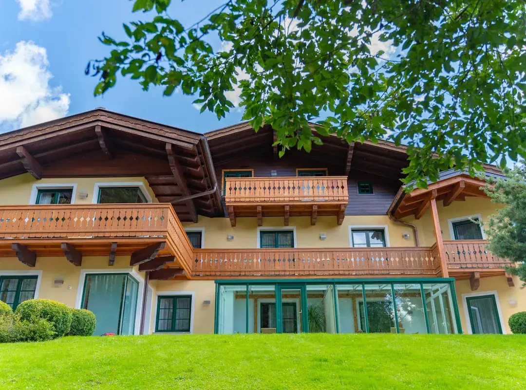 Haus Diana - Wagrain