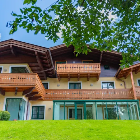 Haus Diana