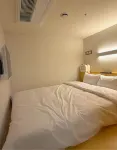Connected Hotel Nonhyeon - Private Pool