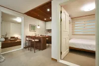 Gamseong Stay  Anguk Station｜4 Guests｜2 BR｜Bukchon Hanok Village ｜Gyeongbokgung｜DDP｜Myeongdong -  case vacanza in affitto