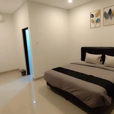Aisyi Tower Klaten