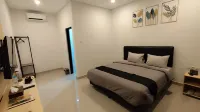 Aisyi Tower Klaten - 停車場