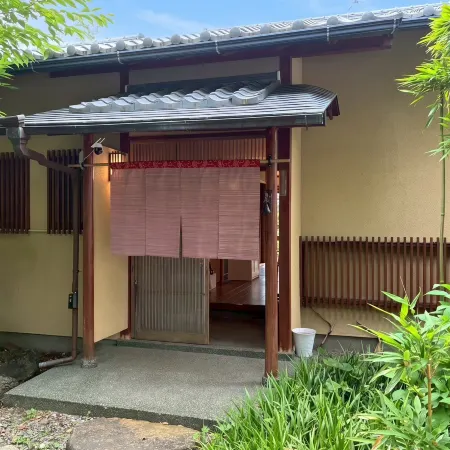 HARU MACHI