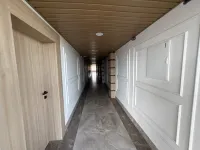 Adikesh Residency - parking