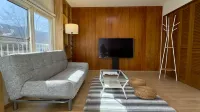 Fuyumori D Furano Downtown Apartment for 3ppl - New