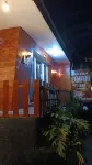 Mini Cemara Cabin - parking