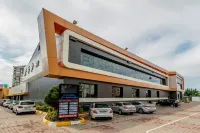 Aydınoglu Otel - palestra