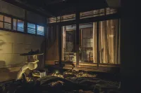 AKIYAto Hayashida Bungou no yado - 3-Star