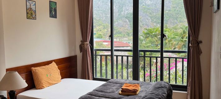 Cat Ba Sea Vibe Hotels in Haiphong