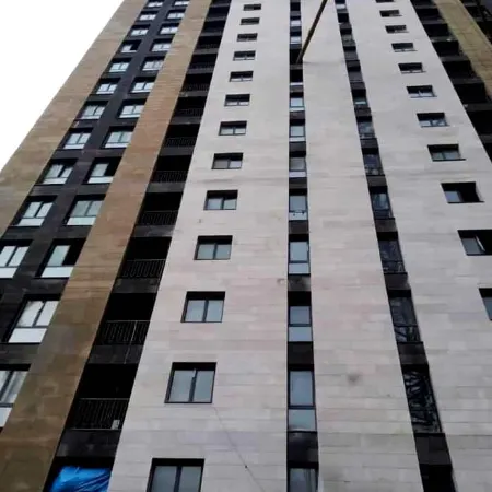 Premium Building in the historic city center