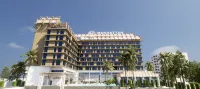 Manhattan Grand Hotel - سبا