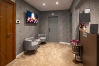 Huzur Apart Hotel - 무료 와이파이