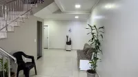 Ravello Residential AP01 Foz do Iguaçu - 홈스테이