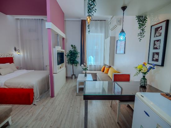Taksim Nil Suite