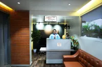 HOTEL MIGHTER CREST - parking