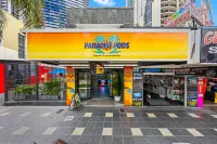Paradise Pods - 2 estrellas