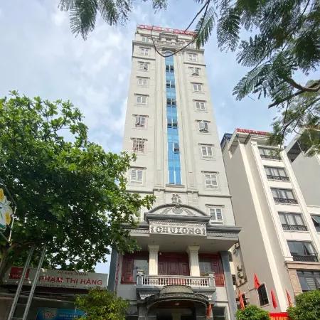 Chu Long Hotel & Spa