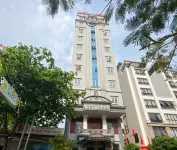 Chu Long Hotel & Spa - Mountain view