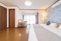 Near Nagoya Castle | 8 Guests | 2LDK | Parking - فلل