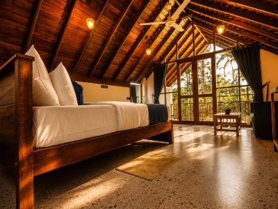 Nine Arch Jungle Inn