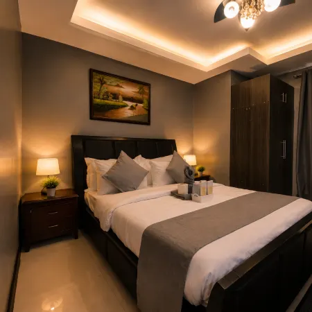 36th TND Suites