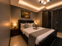 36th TND Suites - New