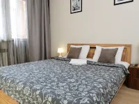 Квартира Home Hotel Панорама I Заселение 24/7 - Апартаменты