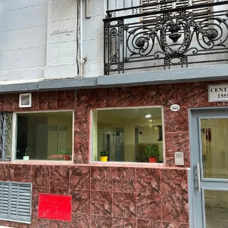 Centro1555