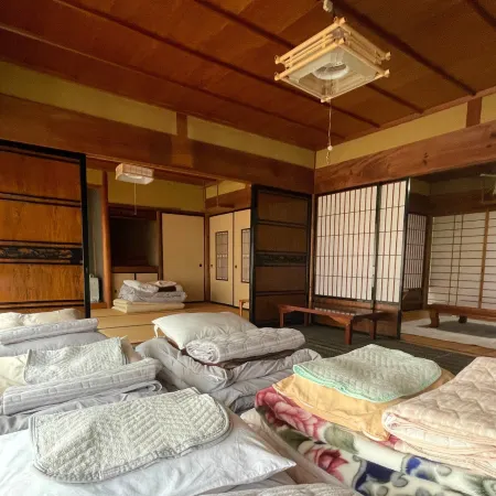 Sunikaeru