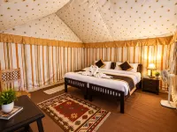 Spirit Desert Camp Pushkar - 4-Star