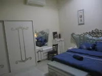 al ain hill masbah B 3 - Parking
