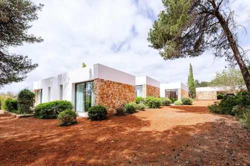Can Rafalet - Ibiza Villa - Villas