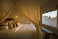 Grand Khalifa Luxury Camp - 4-Star