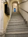 Casa dei Fregoso | Cozy Studio in Genoa's Old Town, 5 minutes from Acquarium - พร้อมWifi