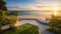 Curva Beach Hotel - Airport Shuttle