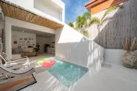 SAVA House Pool Villa, Koh Larn - Villas