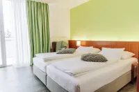 HEINhotel vienna airport - Wifi