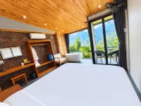 Valley View Homestay - Morgenmad