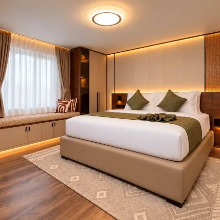 Altons Apartment