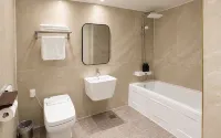 Brown Dot Hotel Osan University Station - 2-Star