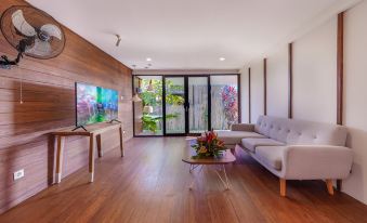 Atra Bambulogy Villa by Bambulogy Resort