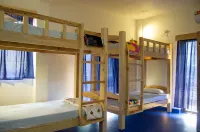 Green Nest Hostel, North Goa, Baga-Arpora-Anjuna Hotels in Arpora