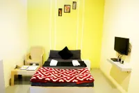 Hotel The Villa, Sanawad