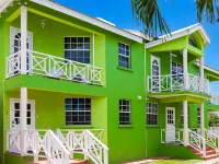 Best E Villas Barbados,  Prospect Two Bedroom Apartment Hotels in Prospect