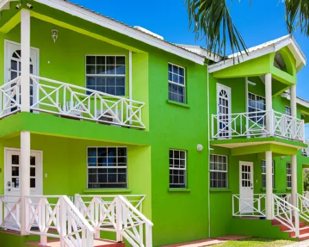 Best E Villas Barbados,  Prospect Two Bedroom Apartment Hotels in Prospect