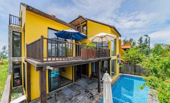 May Villa 6Br Beachfront An Bang Beach Hoi An by Beachside Boutique Homes