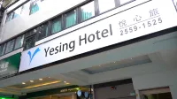 Yesing Hotel